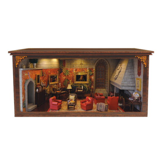 Gryffindor Common Room | Department 56 Premium