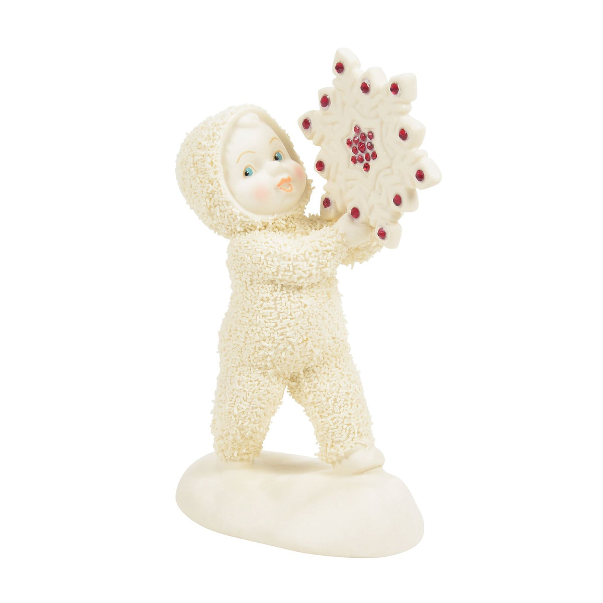 Happy Anniversary, Baby! | Department 56 Signature