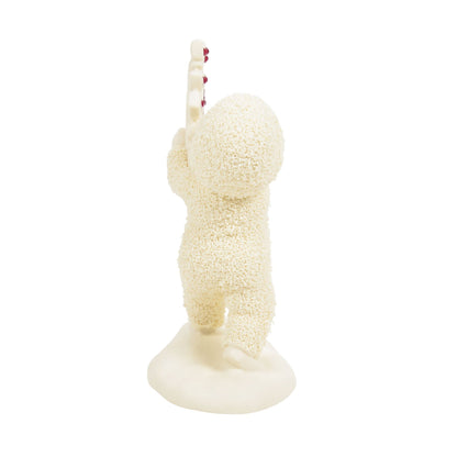 Happy Anniversary, Baby! | Department 56 Signature
