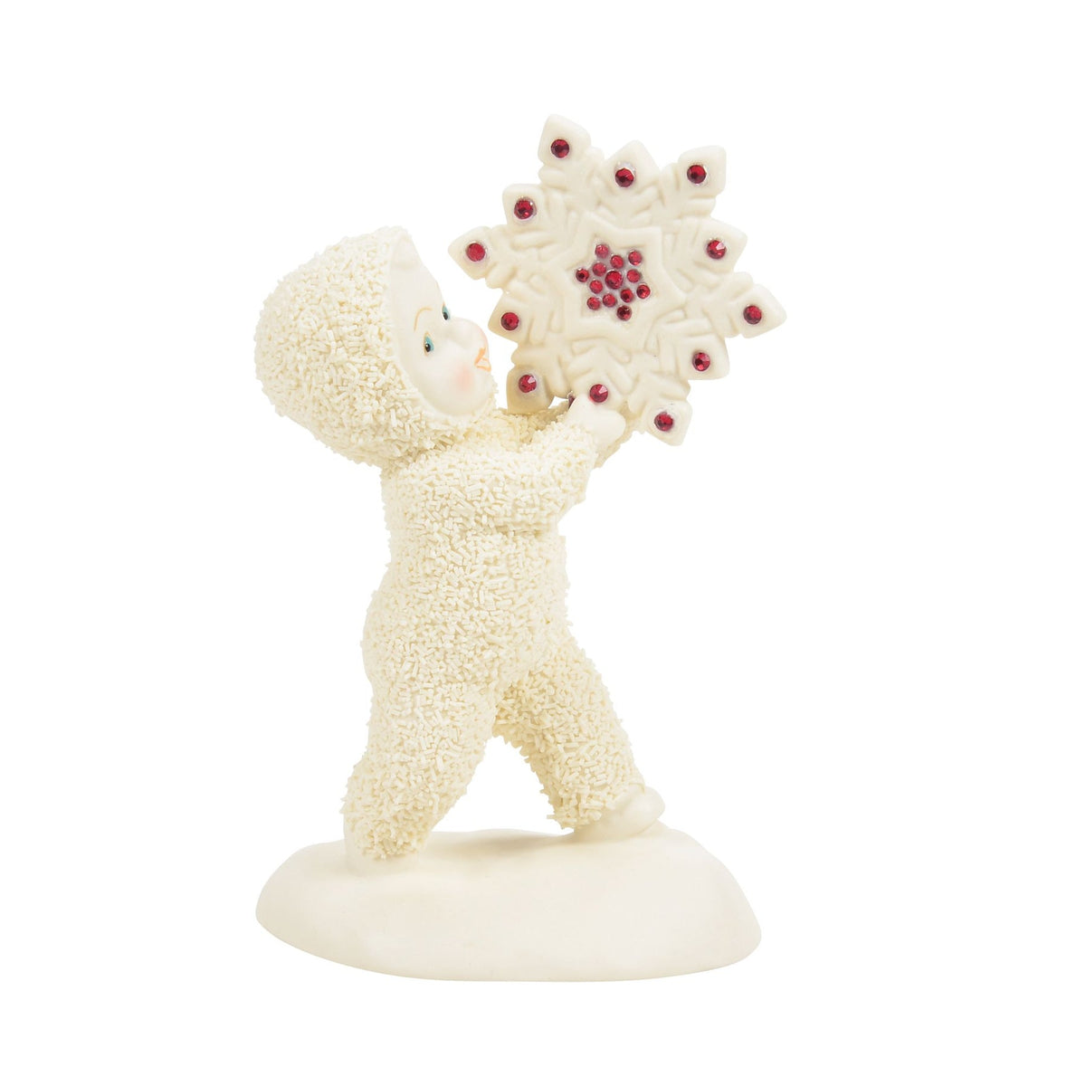 Happy Anniversary, Baby! | Department 56 Signature