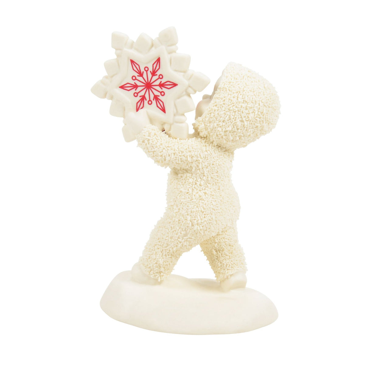 Happy Anniversary, Baby! | Department 56 Signature