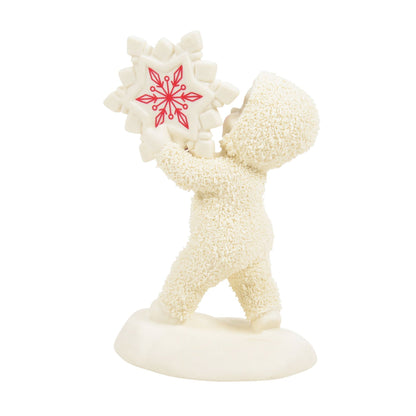 Happy Anniversary, Baby! | Department 56 Signature