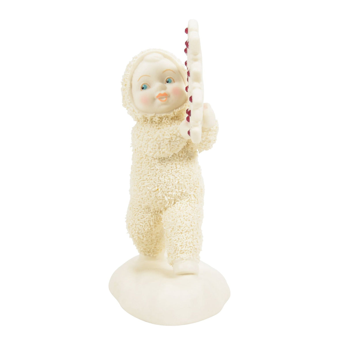Happy Anniversary, Baby! | Department 56 Signature