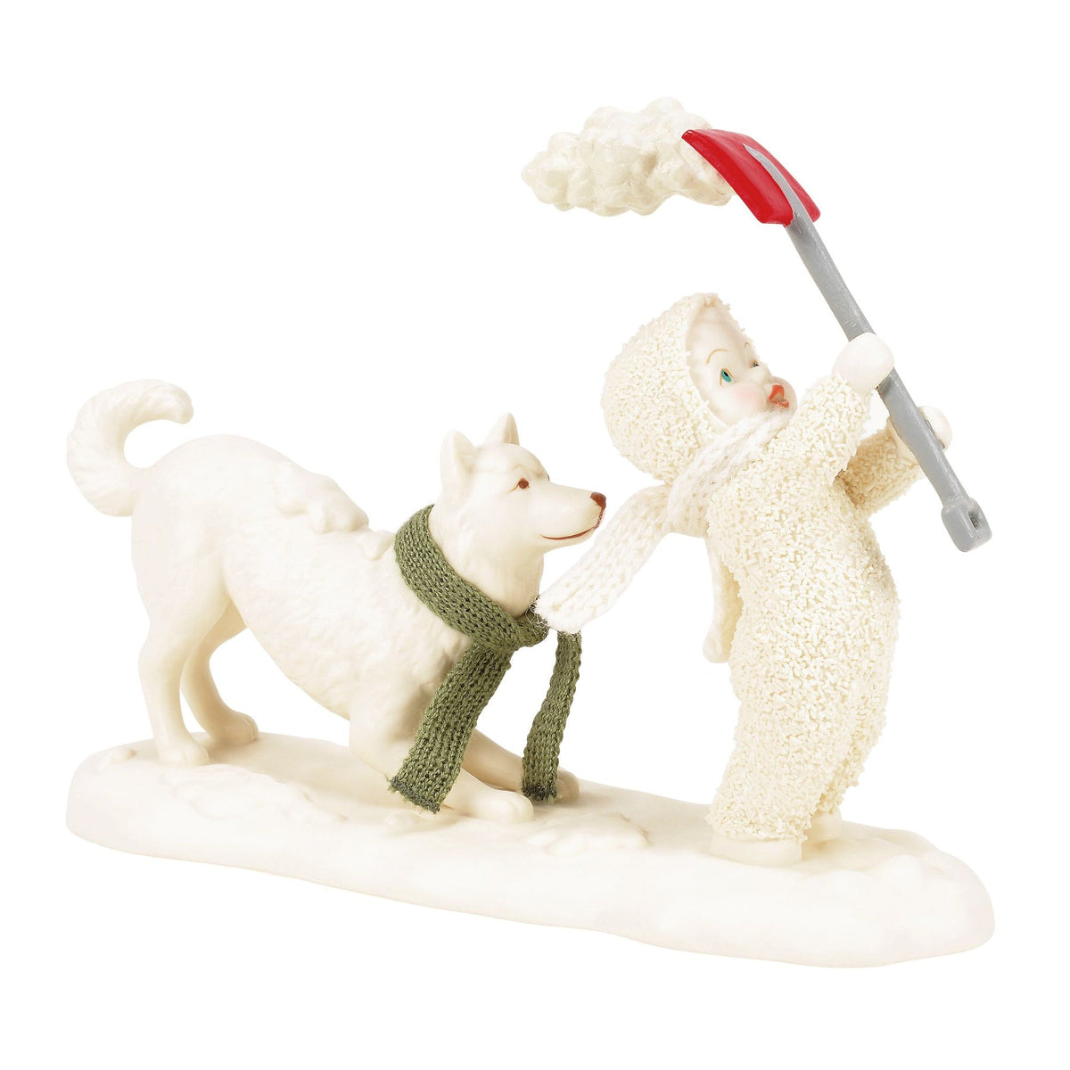 Two Can Play | Department 56 Latest