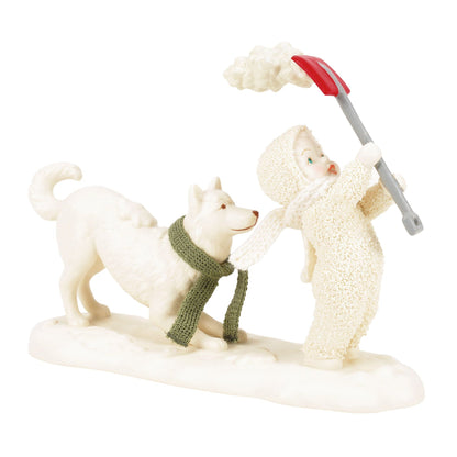 Two Can Play | Department 56 Latest