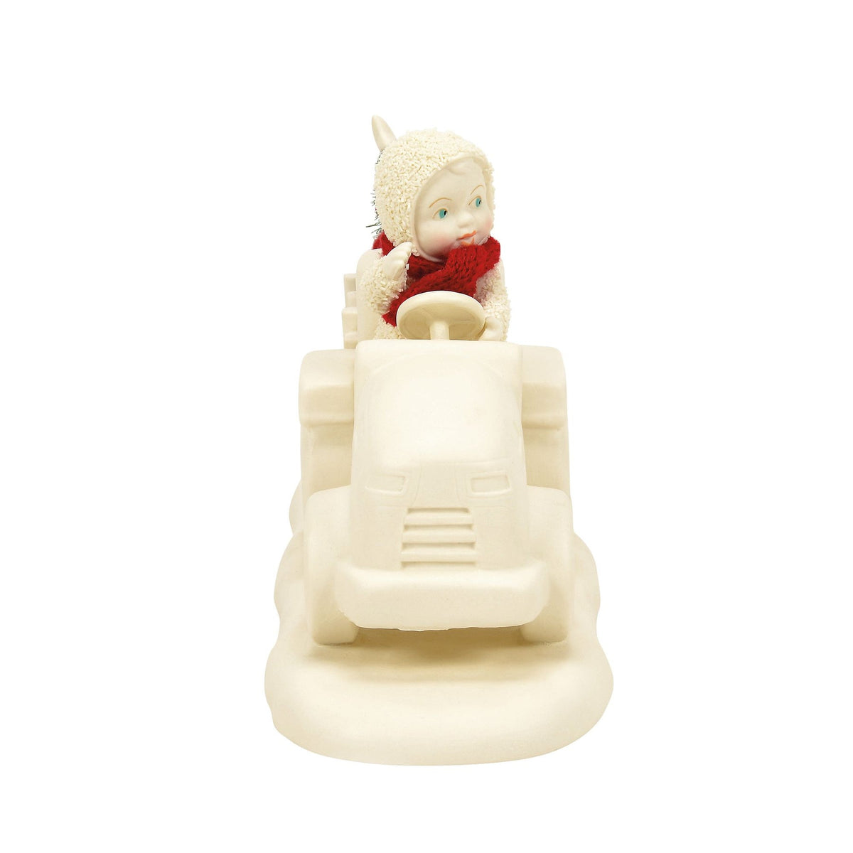 Delivering the Tree | Department 56 Great Value