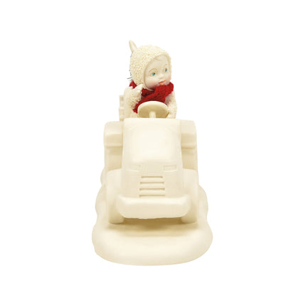 Delivering the Tree | Department 56 Great Value