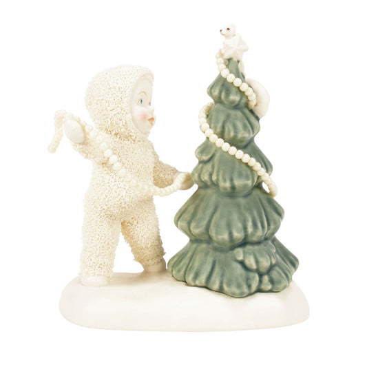 Making Forests Festive | Department 56 Recommended