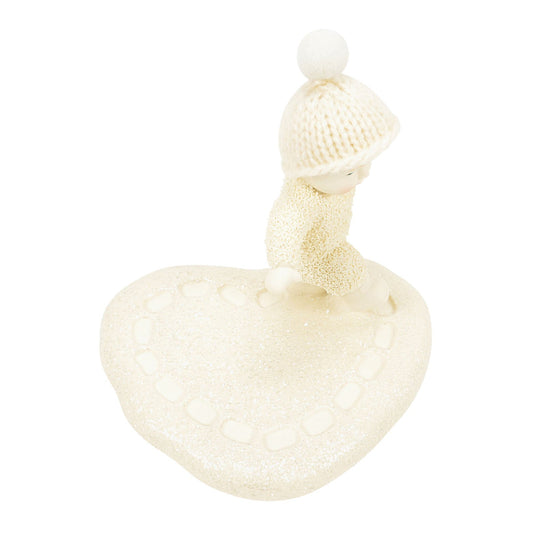 Snow How Much I Love You | Department 56 New