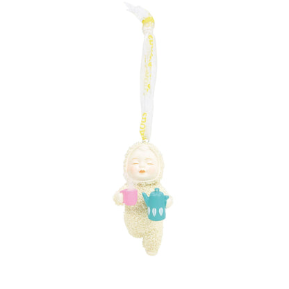 Ahhh, Coffee! ornament | Department 56 Popular