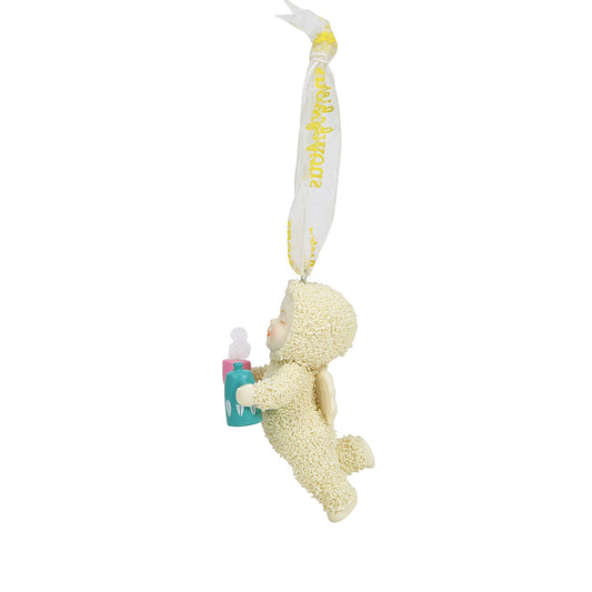 Ahhh, Coffee! ornament | Department 56 Popular