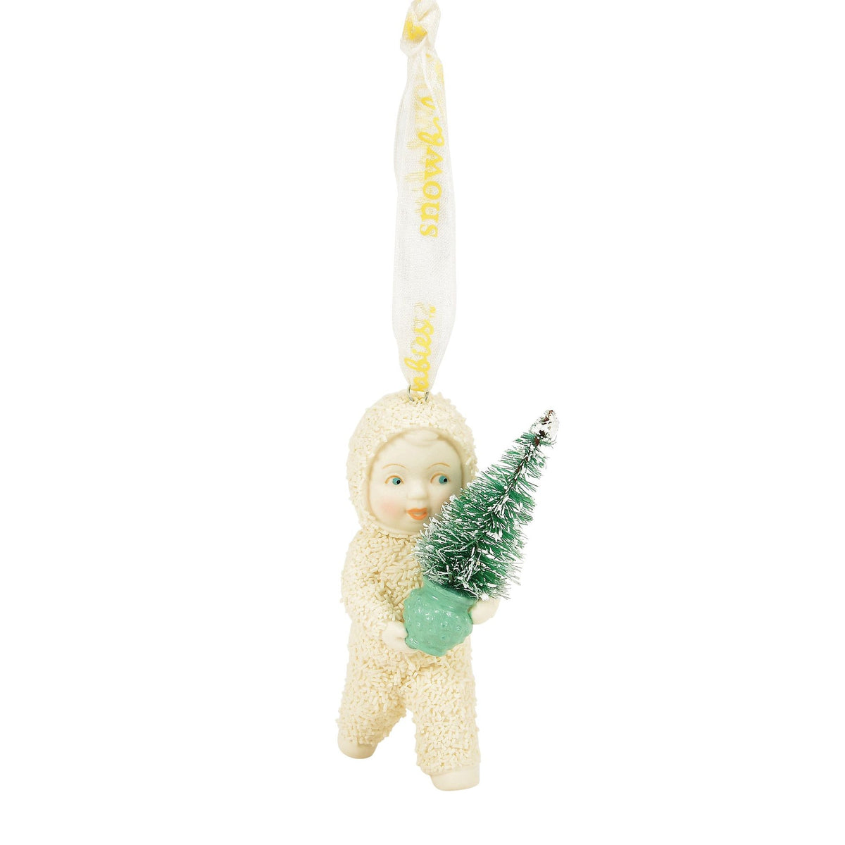 Jolly Jadeite ornament | Department 56 New