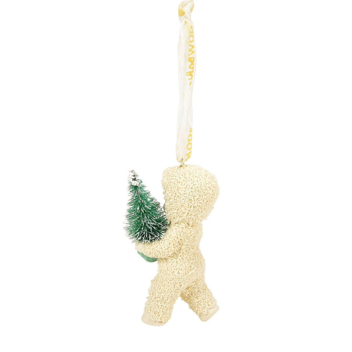 Jolly Jadeite ornament | Department 56 New