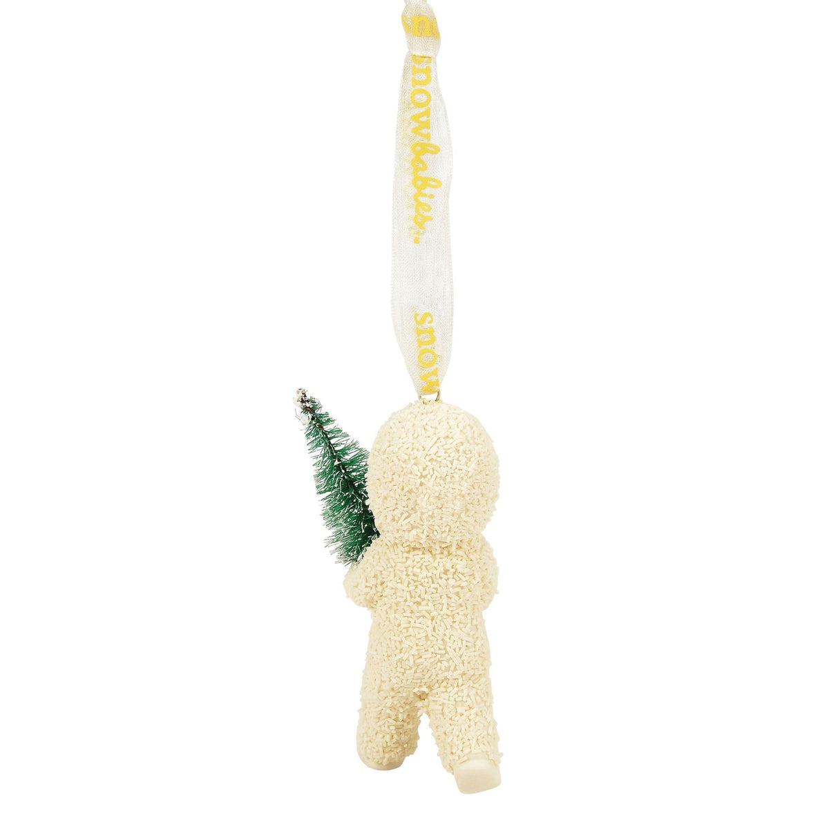 Jolly Jadeite ornament | Department 56 New