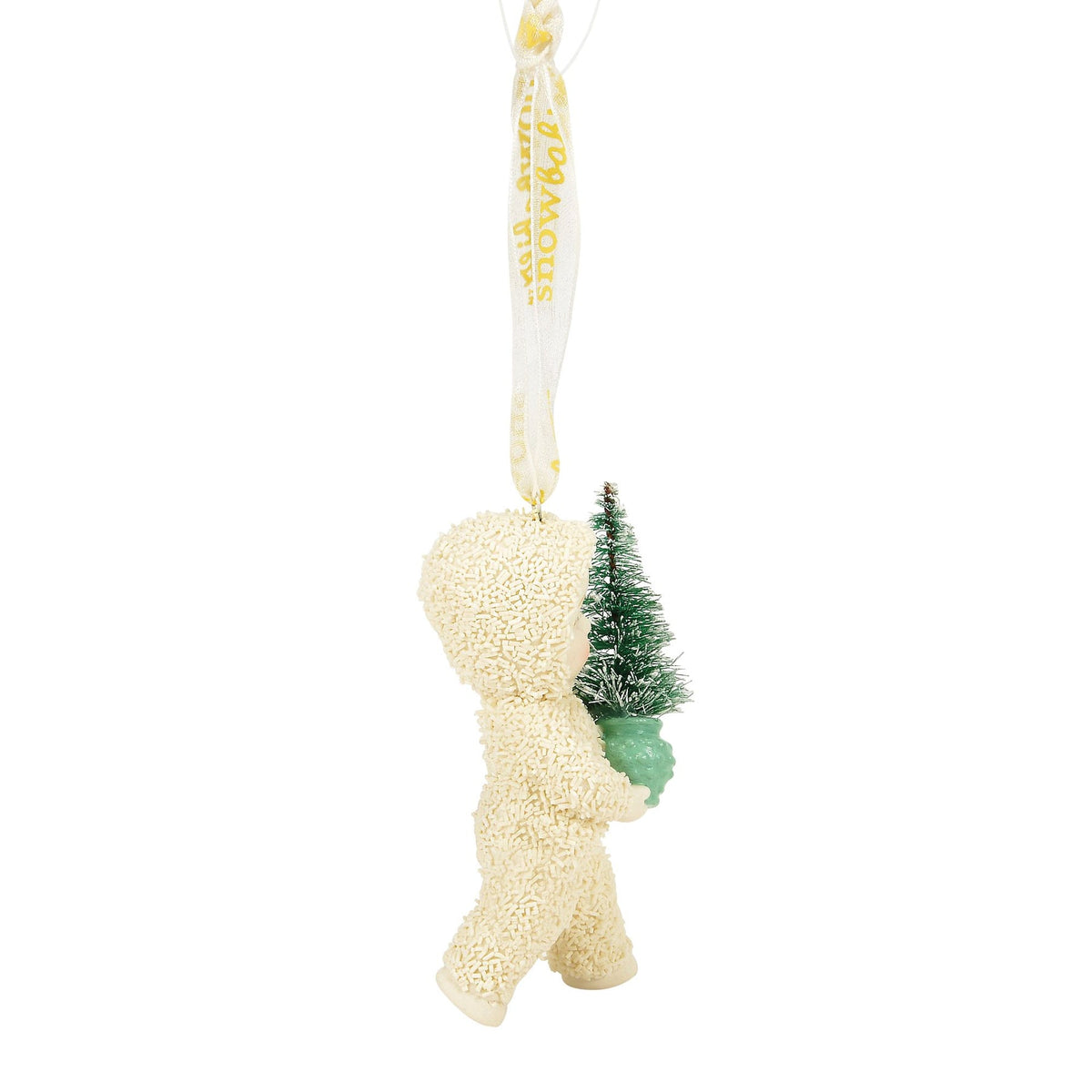 Jolly Jadeite ornament | Department 56 New
