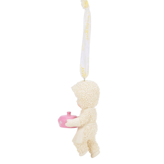 Something to Share ornament | Department 56 Signature