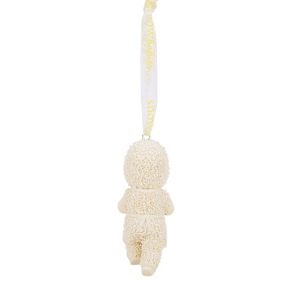 Something to Share ornament | Department 56 Signature