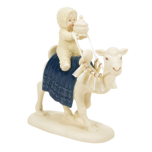 The Wise Camel | Department 56 Latest