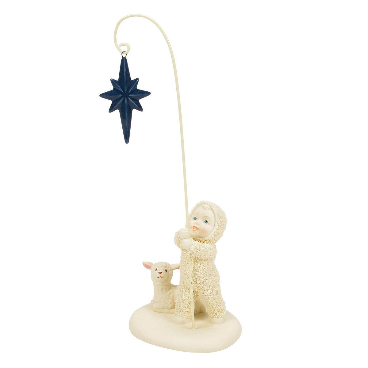 The Star of Bethlehem | Department 56 Sale