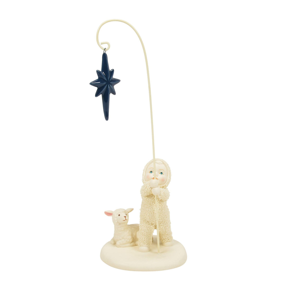 The Star of Bethlehem | Department 56 Sale
