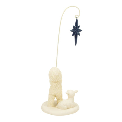 The Star of Bethlehem | Department 56 Sale