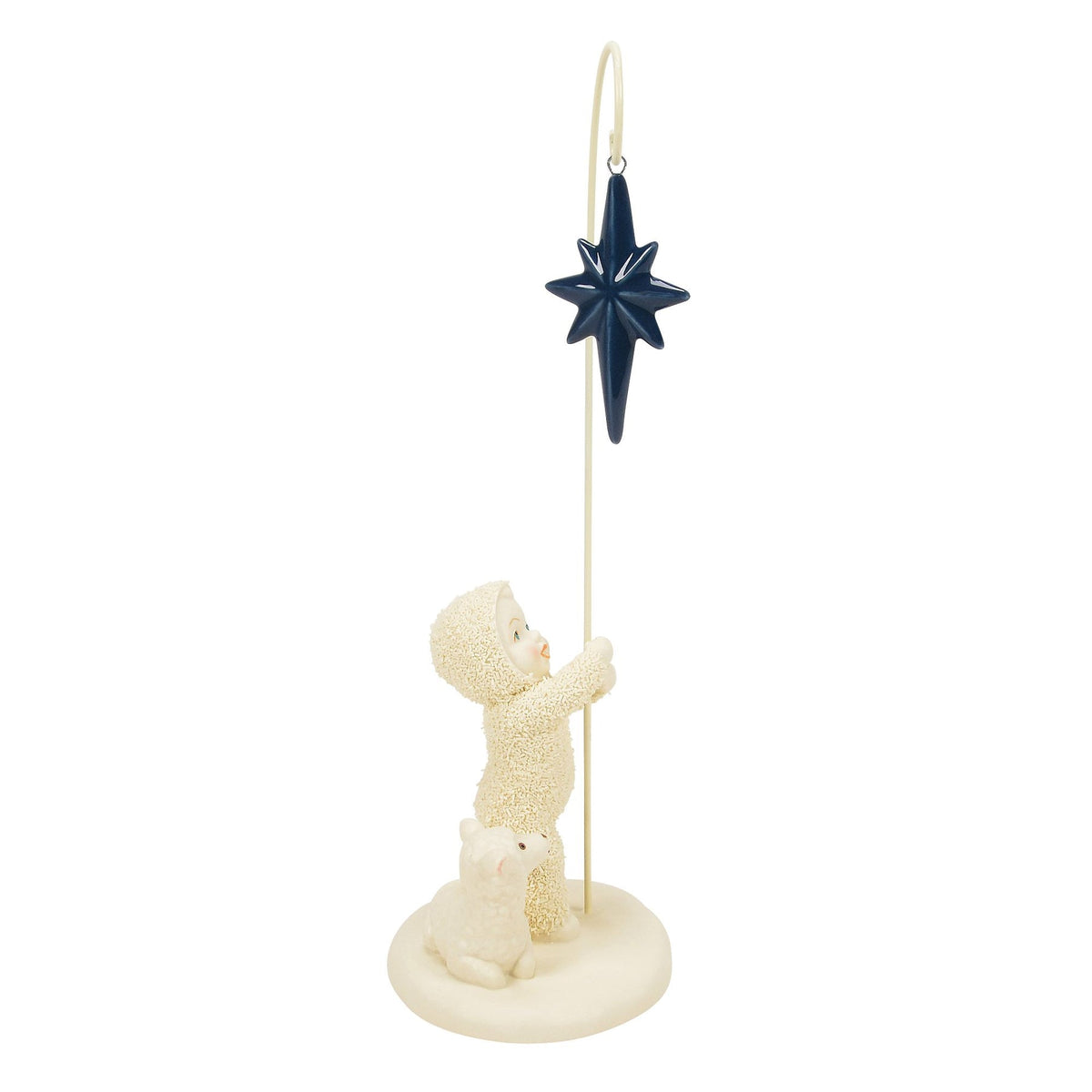 The Star of Bethlehem | Department 56 Sale