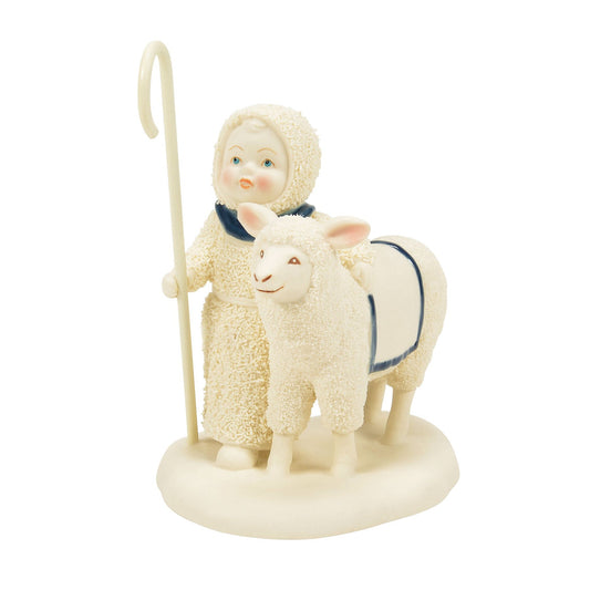Follow the Star | Department 56 Latest