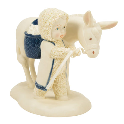 Lighting the Way | Department 56 Quality