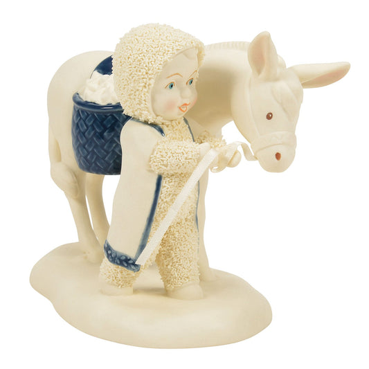 Lighting the Way | Department 56 Quality