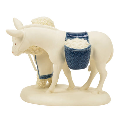 Lighting the Way | Department 56 Quality