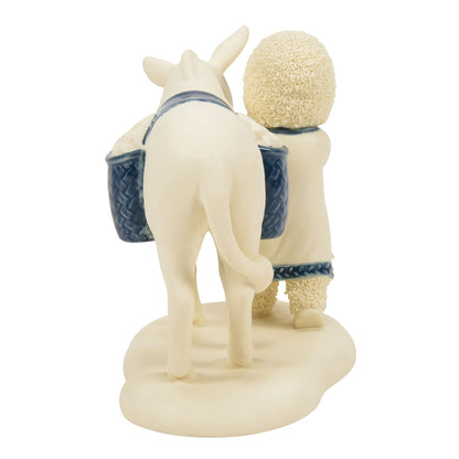 Lighting the Way | Department 56 Quality