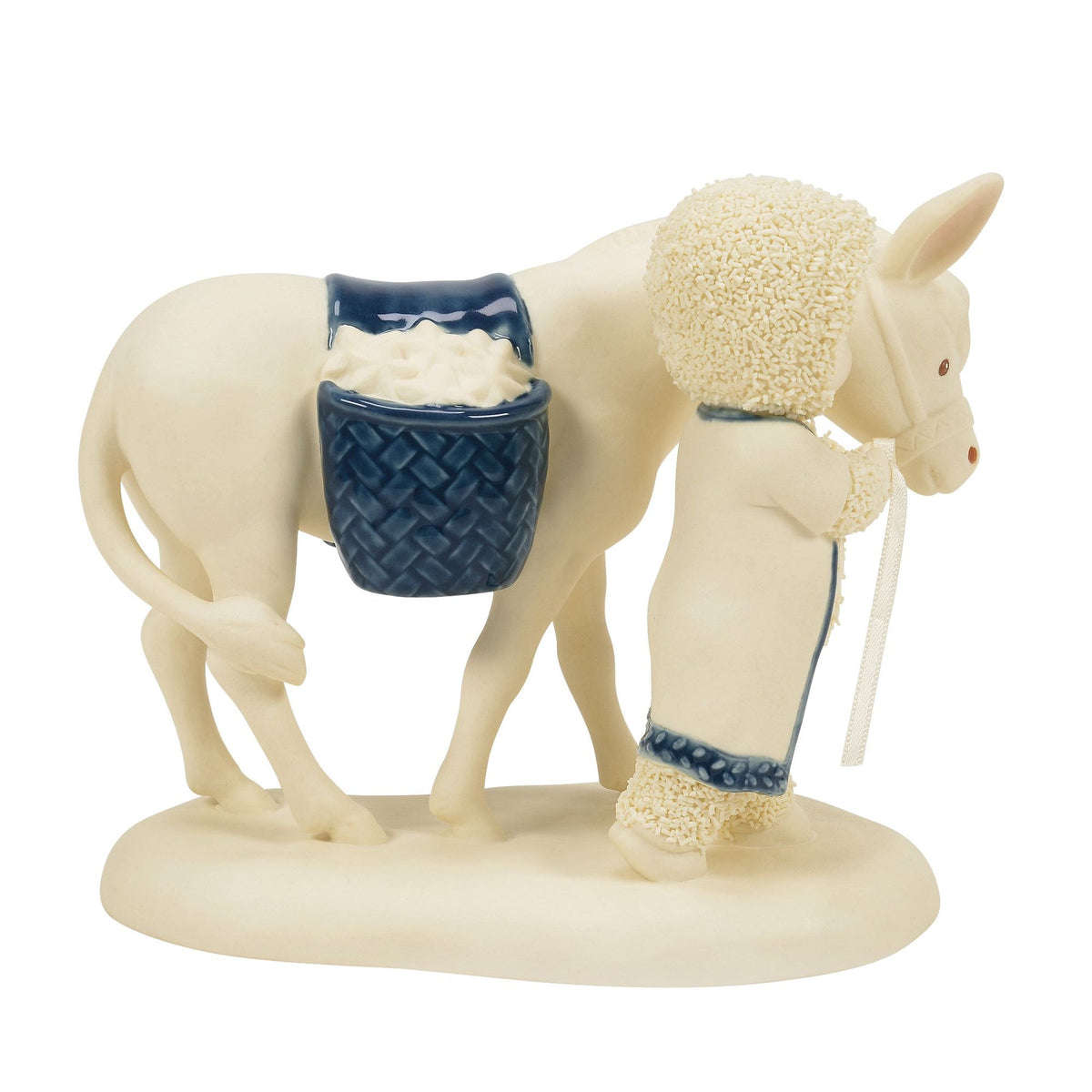 Lighting the Way | Department 56 Quality