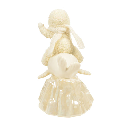 Slippin' Seal | Department 56 Everyday