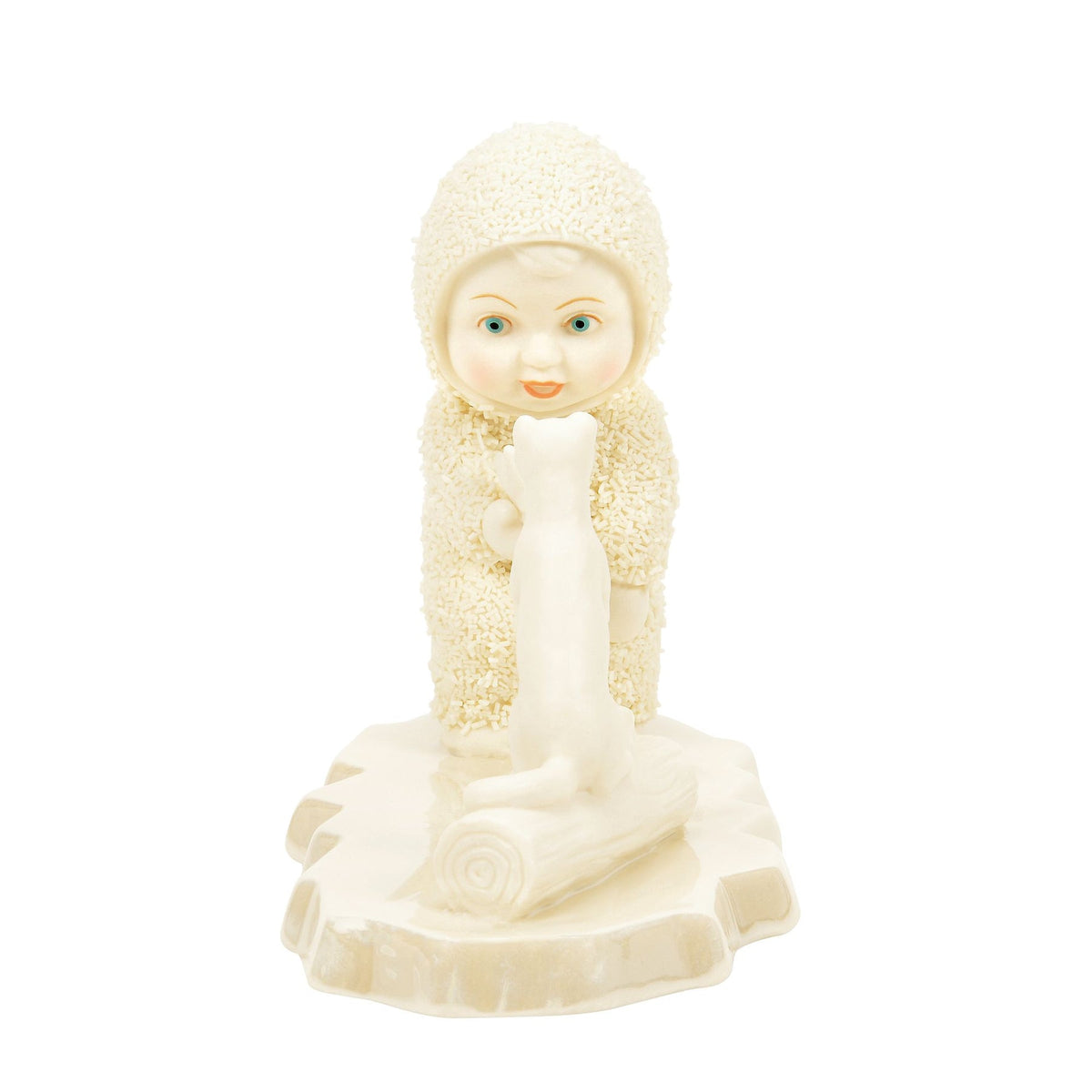 Yours, Ermine? | Department 56 Essential