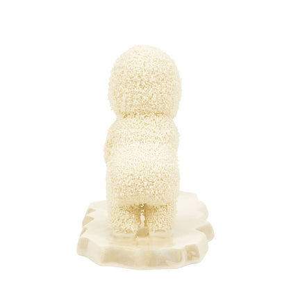 Yours, Ermine? | Department 56 Essential