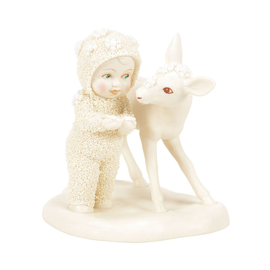 Fawn and Frost | Department 56 Everyday