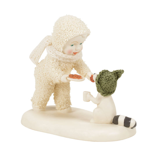 Raccoon Treat | Department 56 Best Price