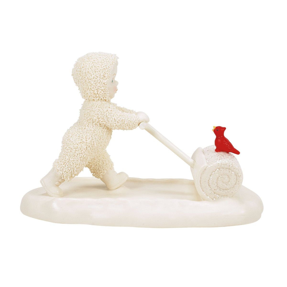 Snow Roll | Department 56 Special Offer