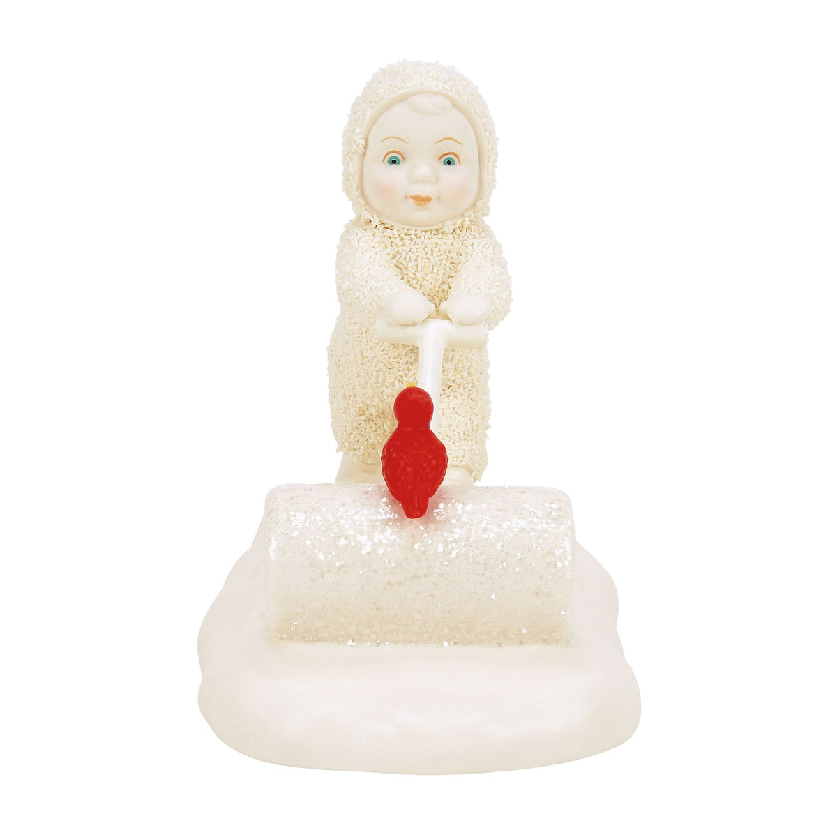 Snow Roll | Department 56 Special Offer