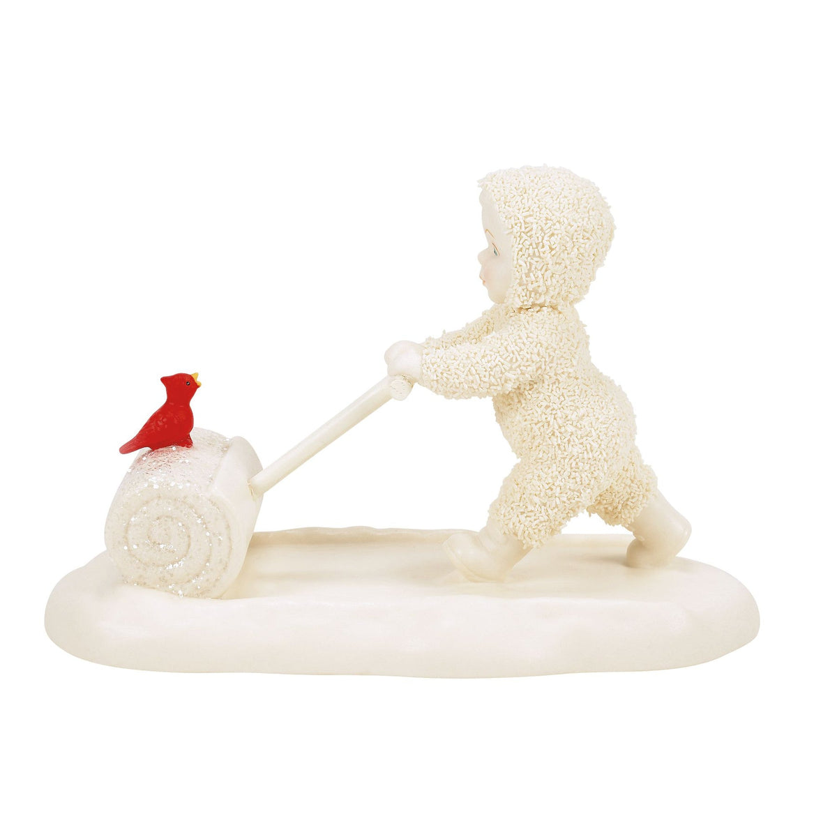 Snow Roll | Department 56 Special Offer