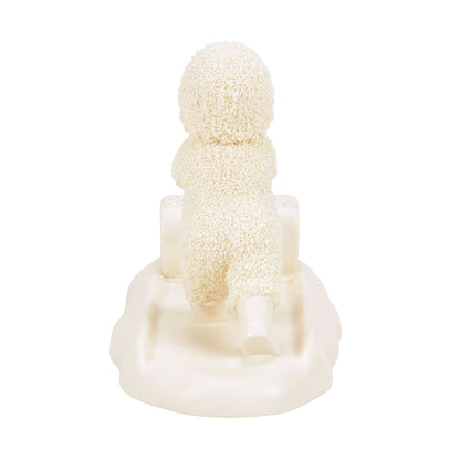 Snow Roll | Department 56 Special Offer