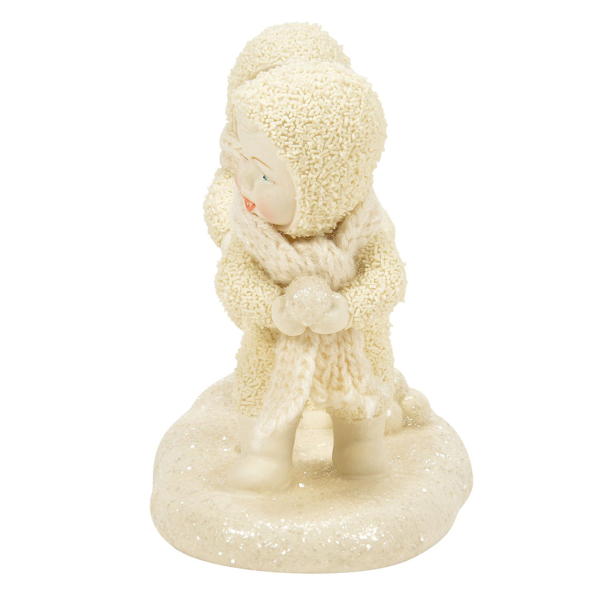 Snowball Fight! | Department 56 Best Price