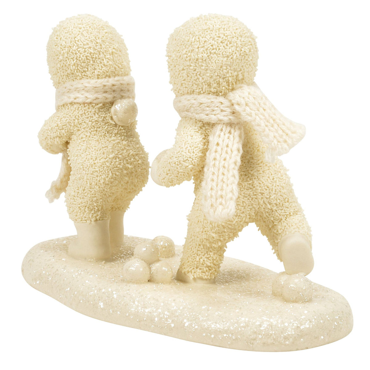 Snowball Fight! | Department 56 Best Price