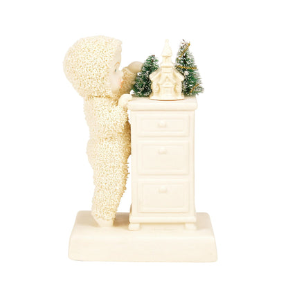 That Village Magic | Department 56 Value
