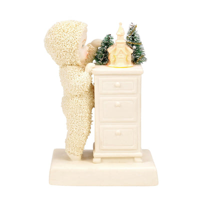 That Village Magic | Department 56 Value
