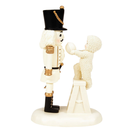 Let's Get Crackin' | Department 56 Hot Sale