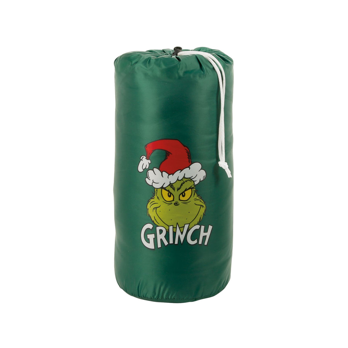 Grinch Puffer Blanket | Department 56 Trending