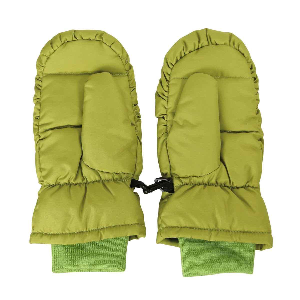 Grinch Puffer Mittens | Department 56 New