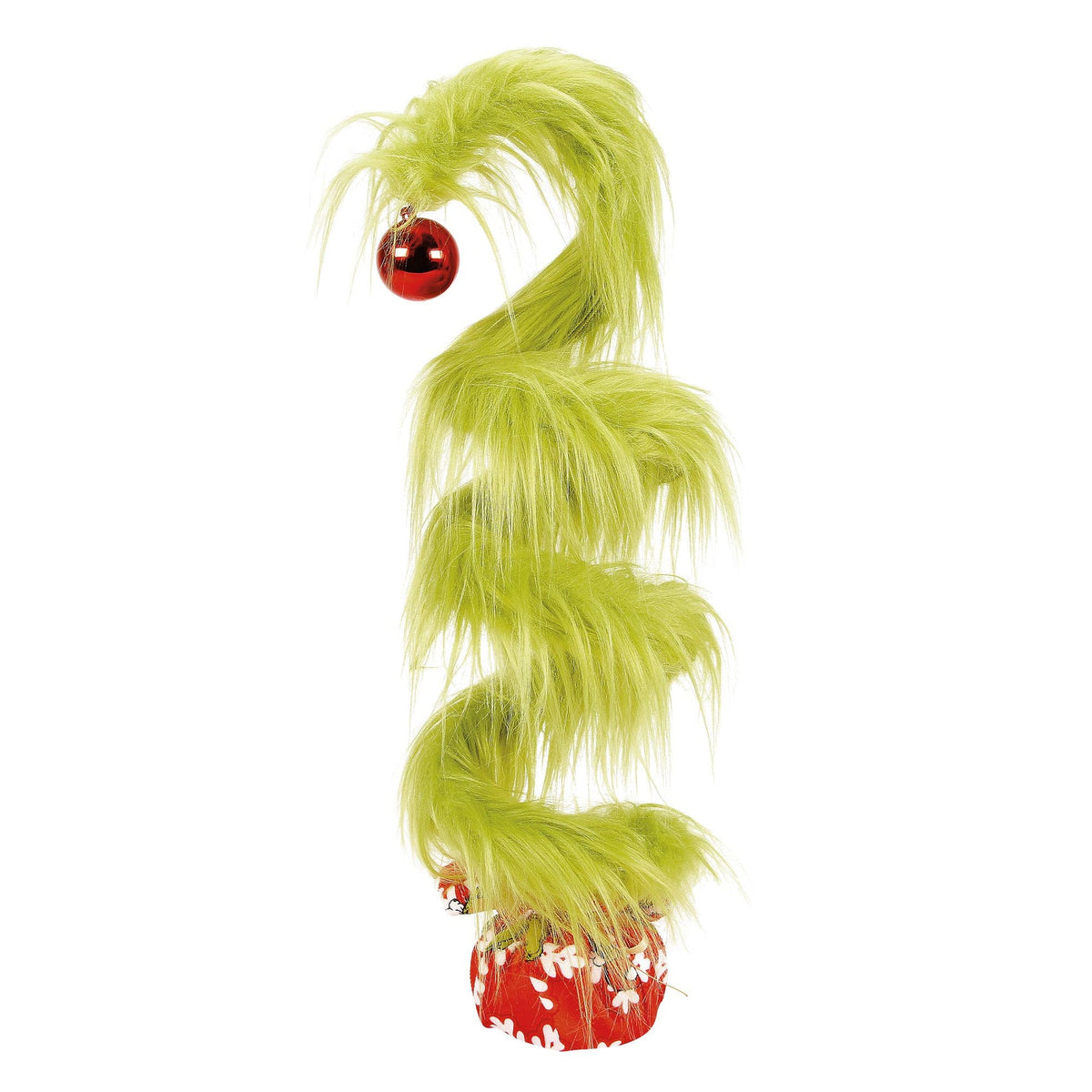 Grinch Wonky Tree | Department 56 Hot Sale