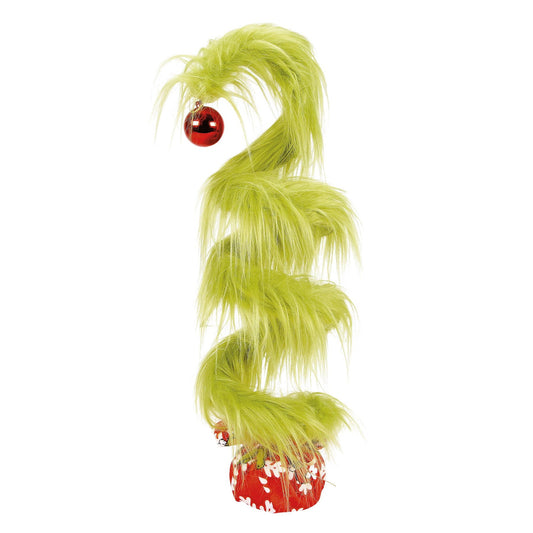 Grinch Wonky Tree | Department 56 Hot Sale